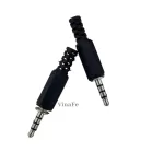 Jack Đực Audio 3.5mm 4P